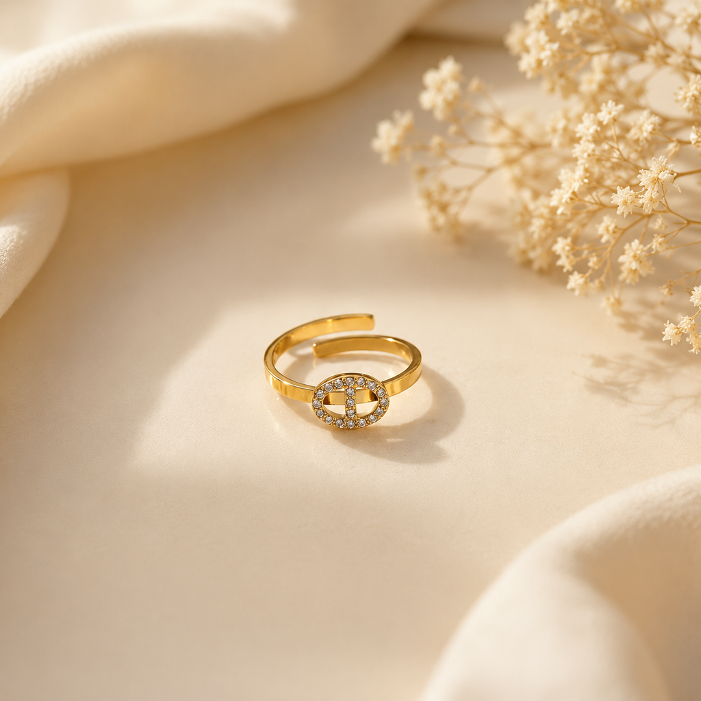 Bague Andréa