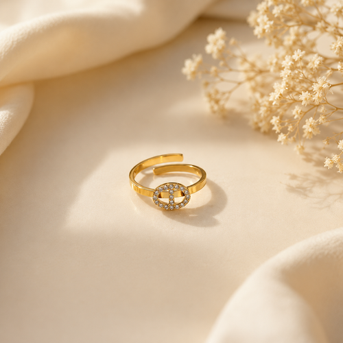 Bague Andréa