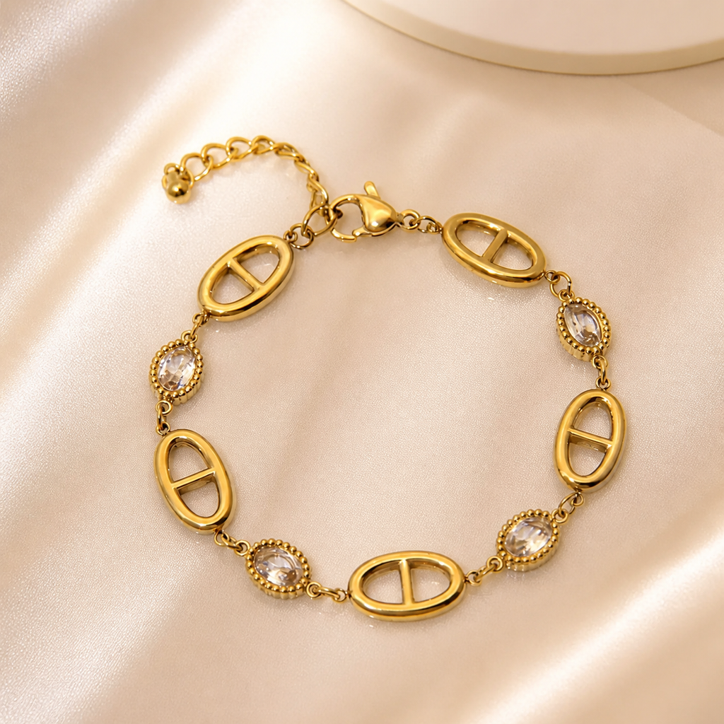 Bracelet Luna