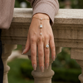 Bague Loubna