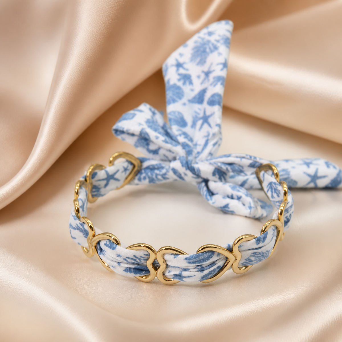Bracelet Blue