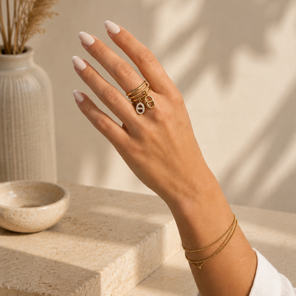 Bague Sunna