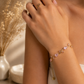 Bracelet Flora