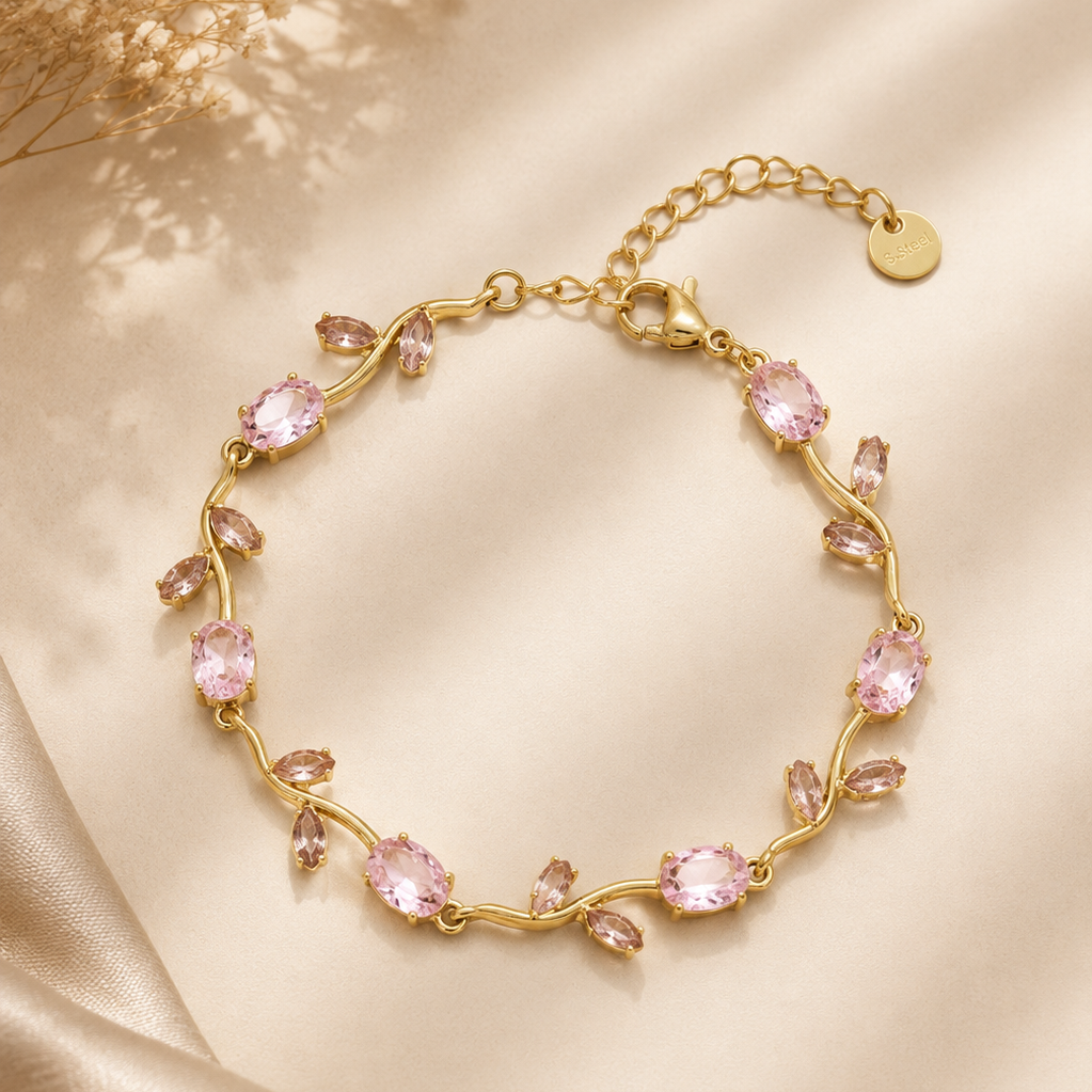 Bracelet Flora
