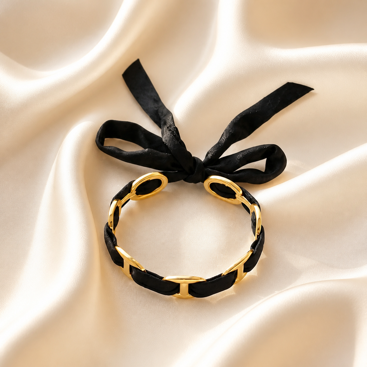 Bracelet Satin