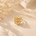 Bague Moana