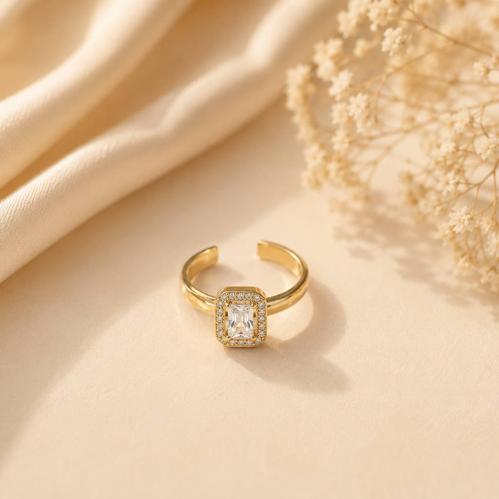 Bague Israa