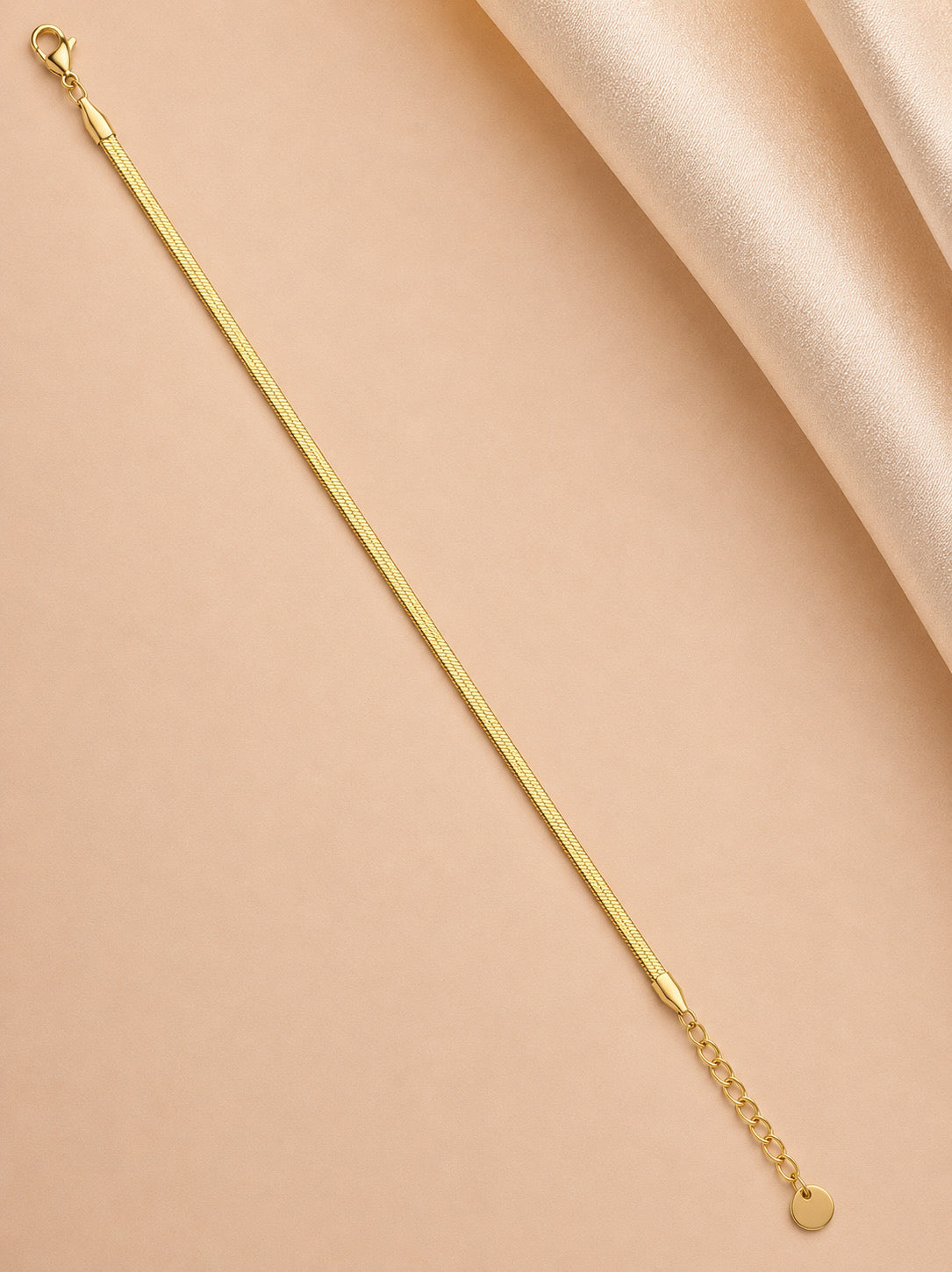 Bracelet Sienna Or