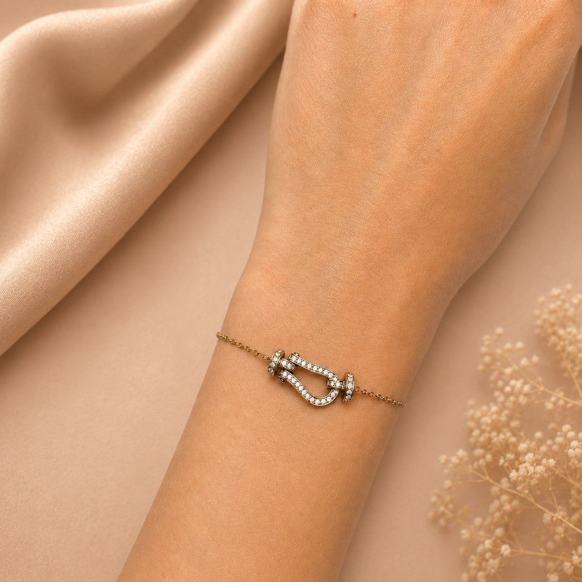 Bracelet Lilou Or