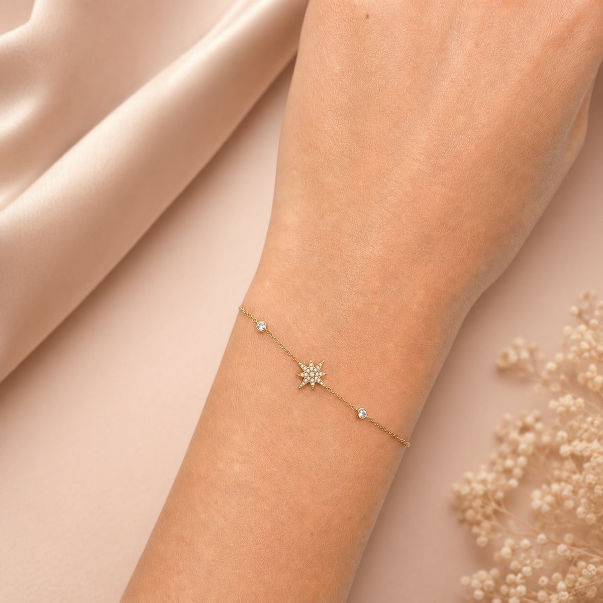 Bracelet Céleste