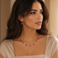 Collier Mina