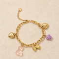 Bracelet Nounoussa