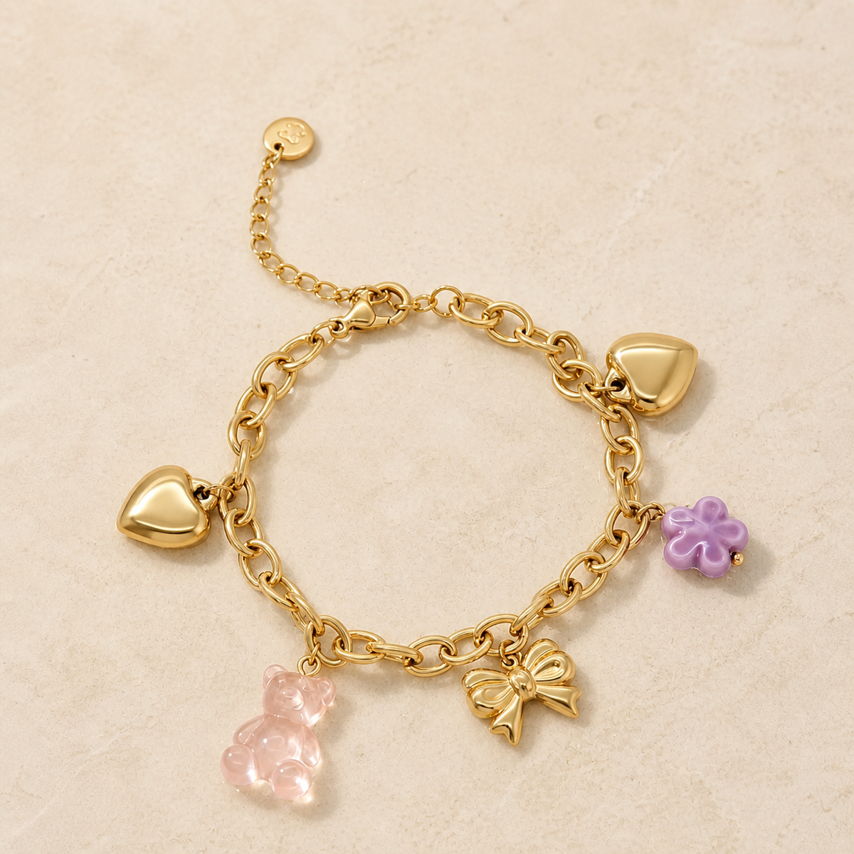 Bracelet Nounoussa