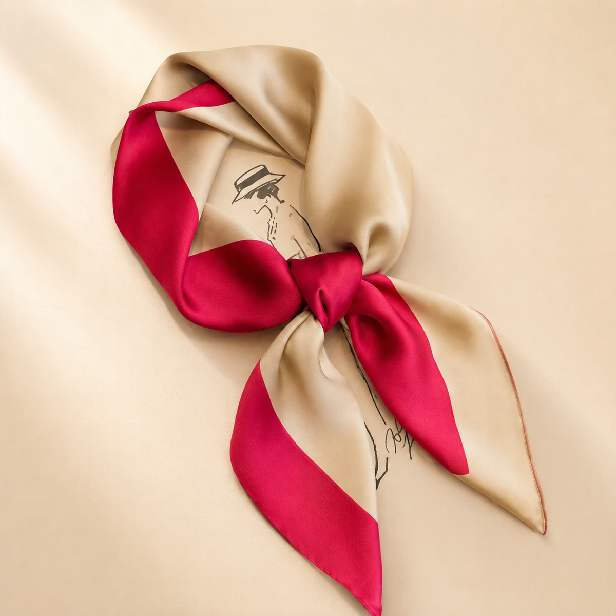 Foulard
