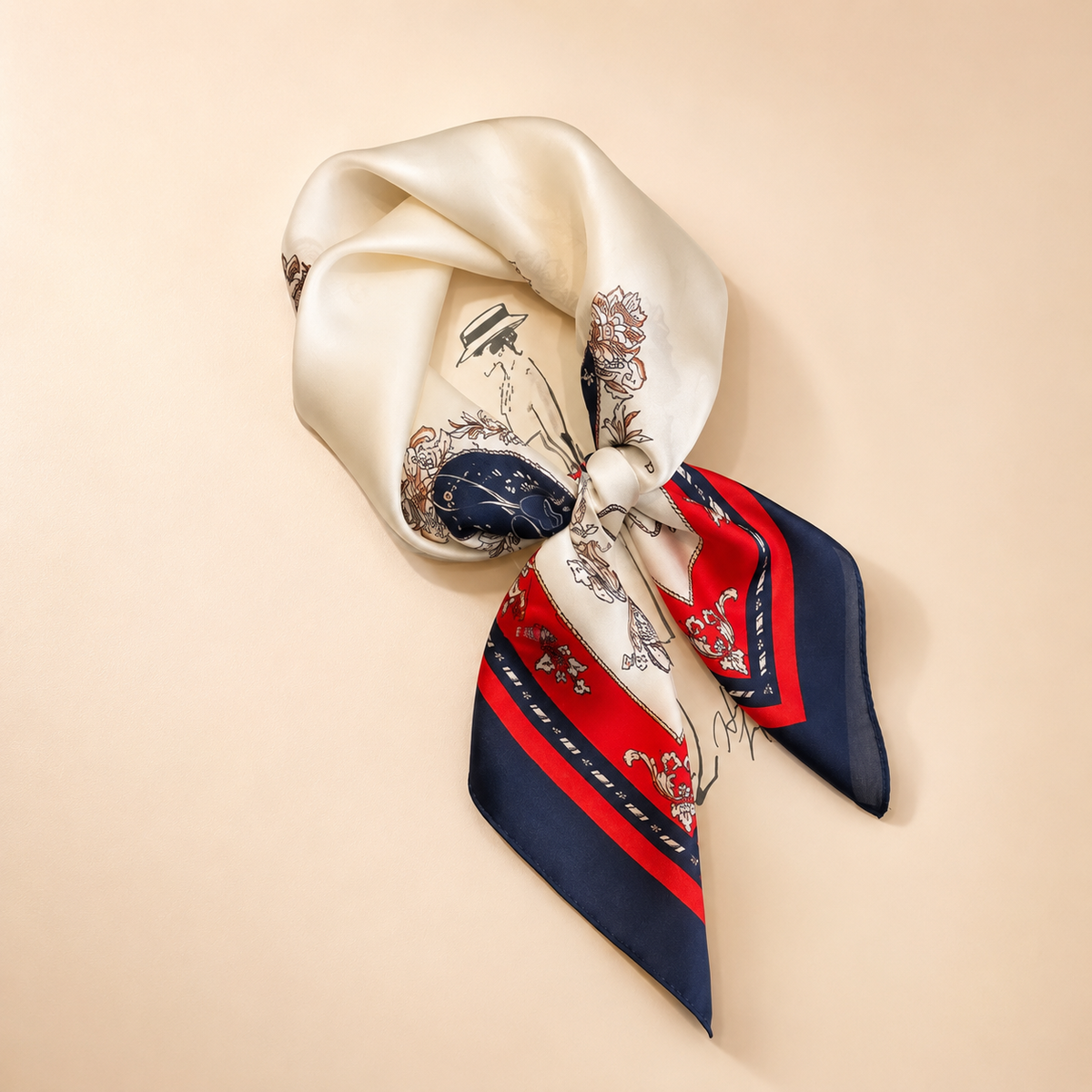 Foulard