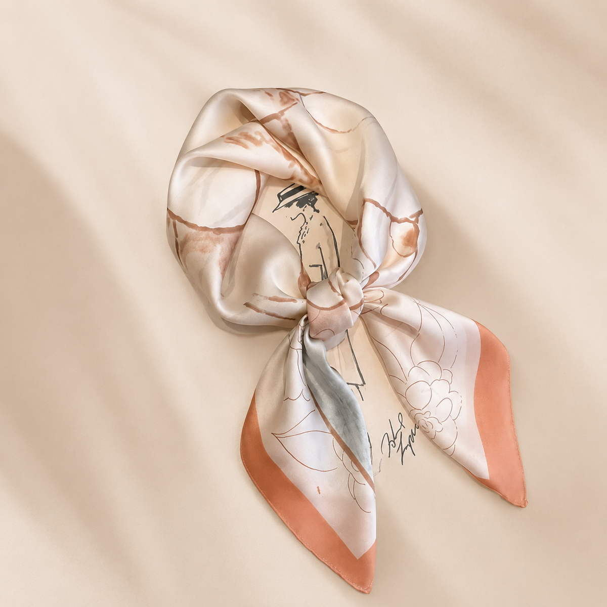 Foulard