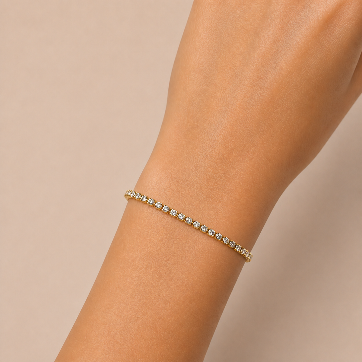 Bracelet Sana Or