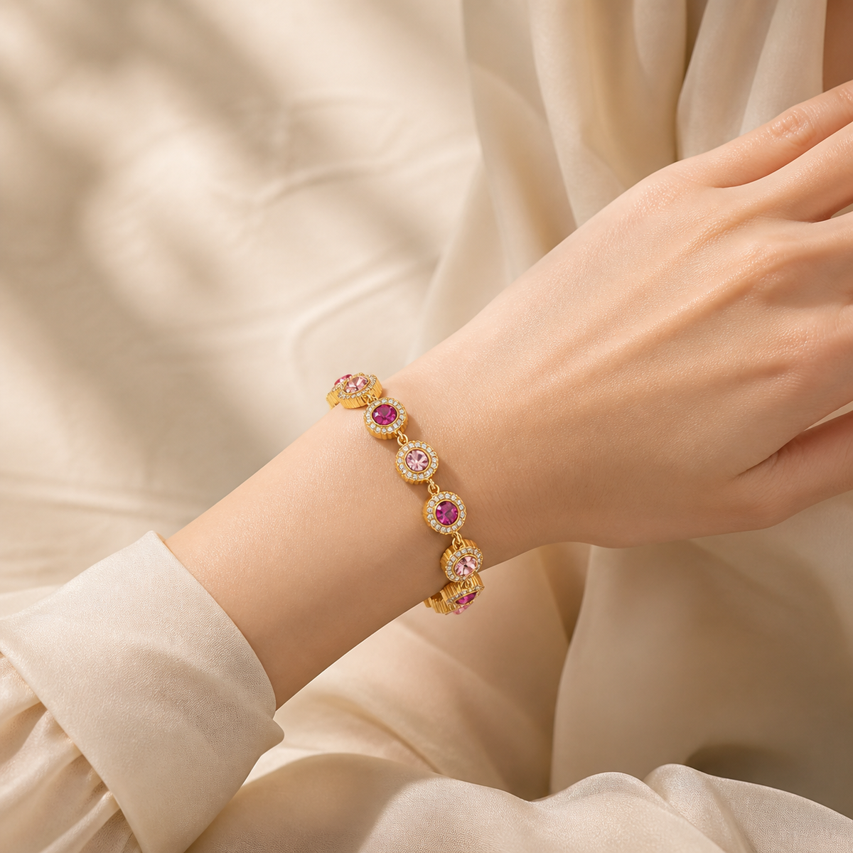 Bracelet Inaya