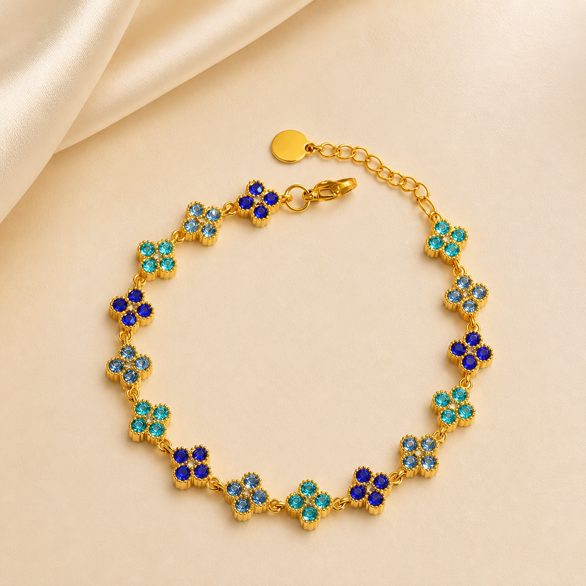 Bracelet Alba