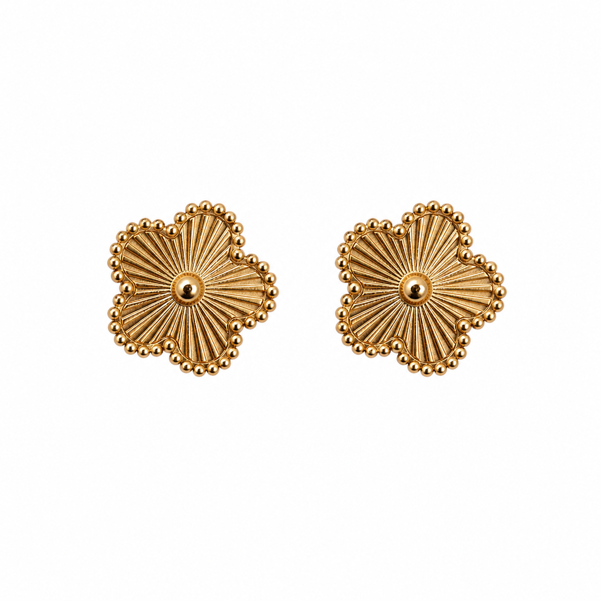 Boucles d’oreilles Emma