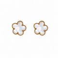Boucles d’oreilles Lymia