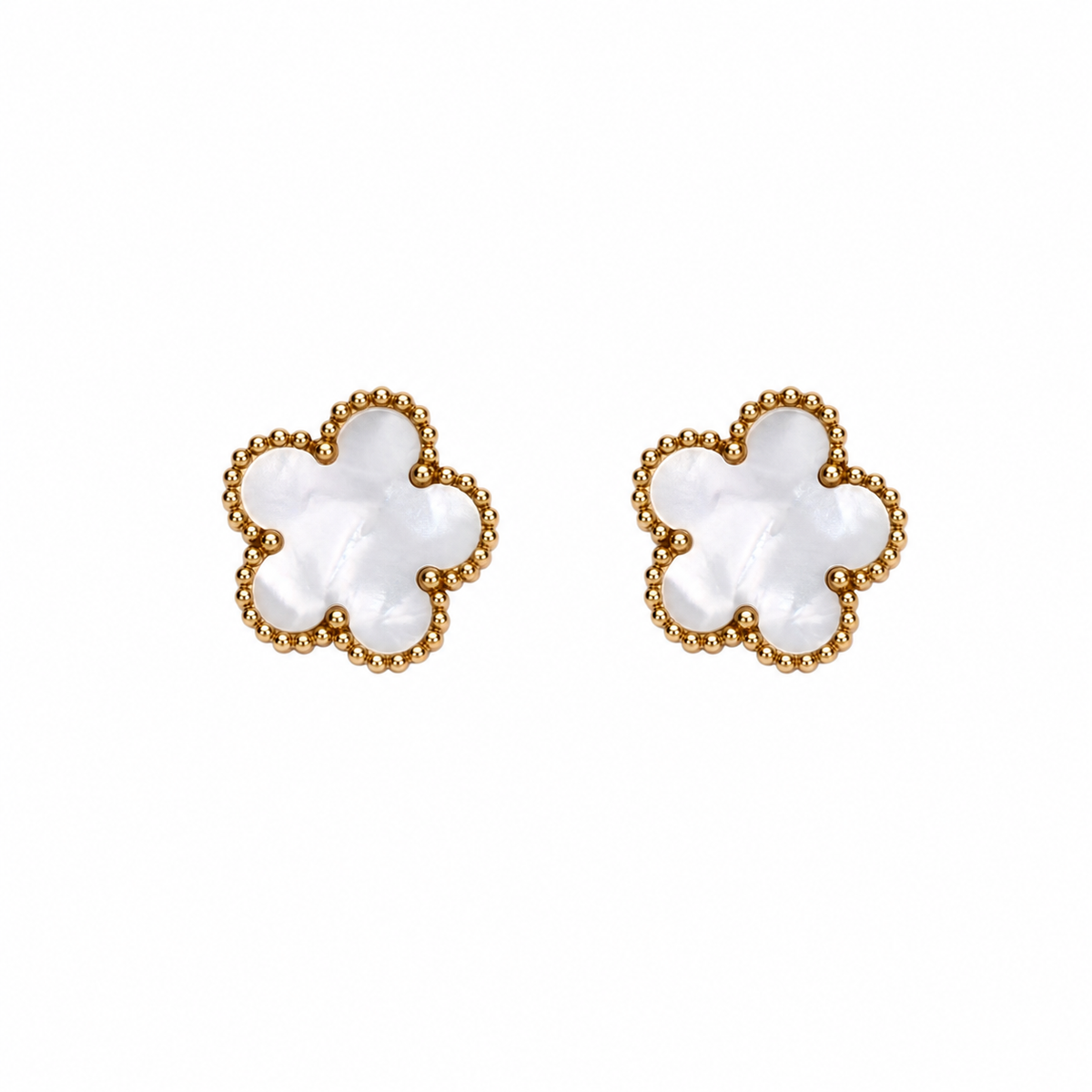 Boucles d’oreilles Lymia