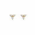 Boucles d’oreilles Cynthia Or