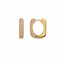 Boucles d’oreilles Nahla