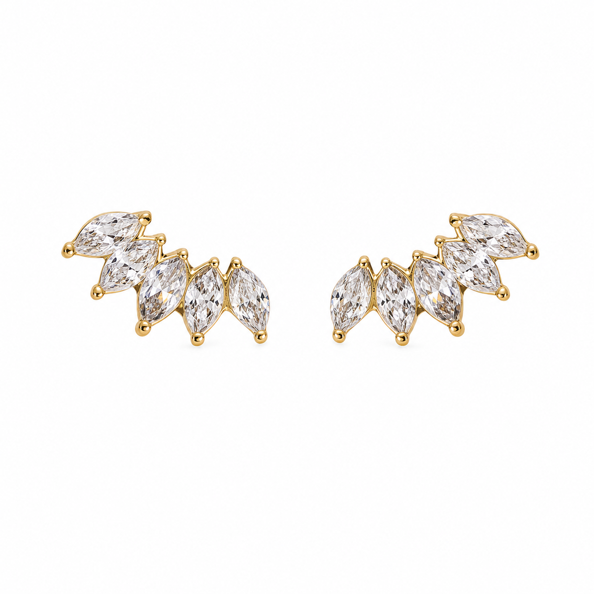 Boucles d’oreilles Naya