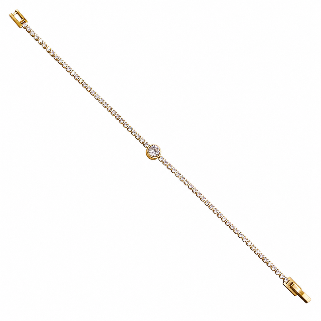 Bracelet Solène Or