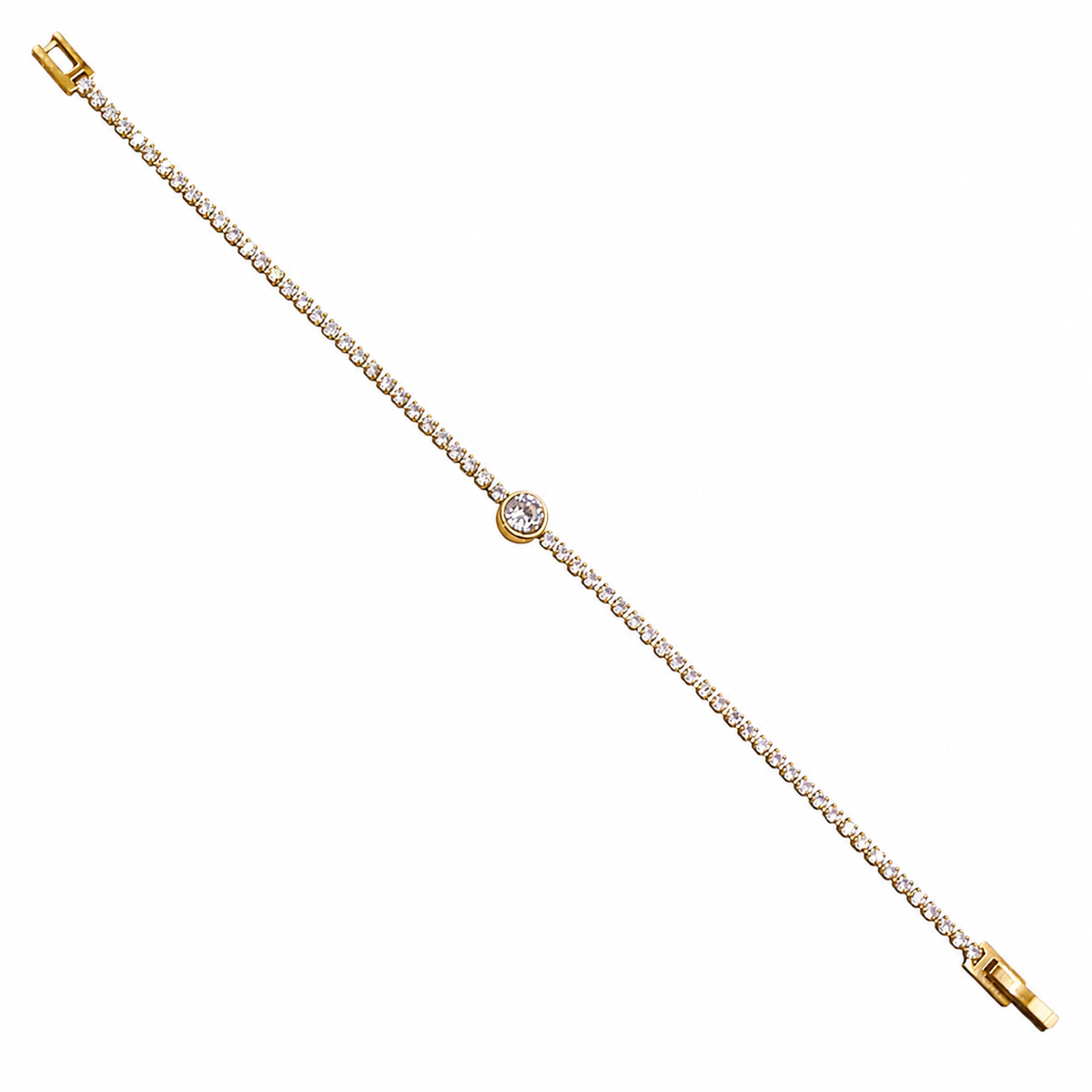 Bracelet Solène Or