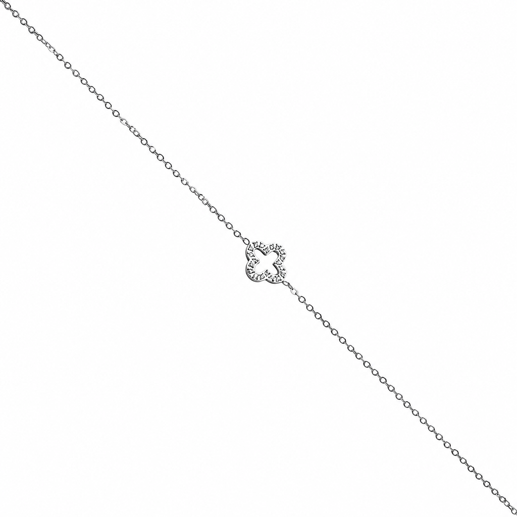 Bracelet Elia Argent