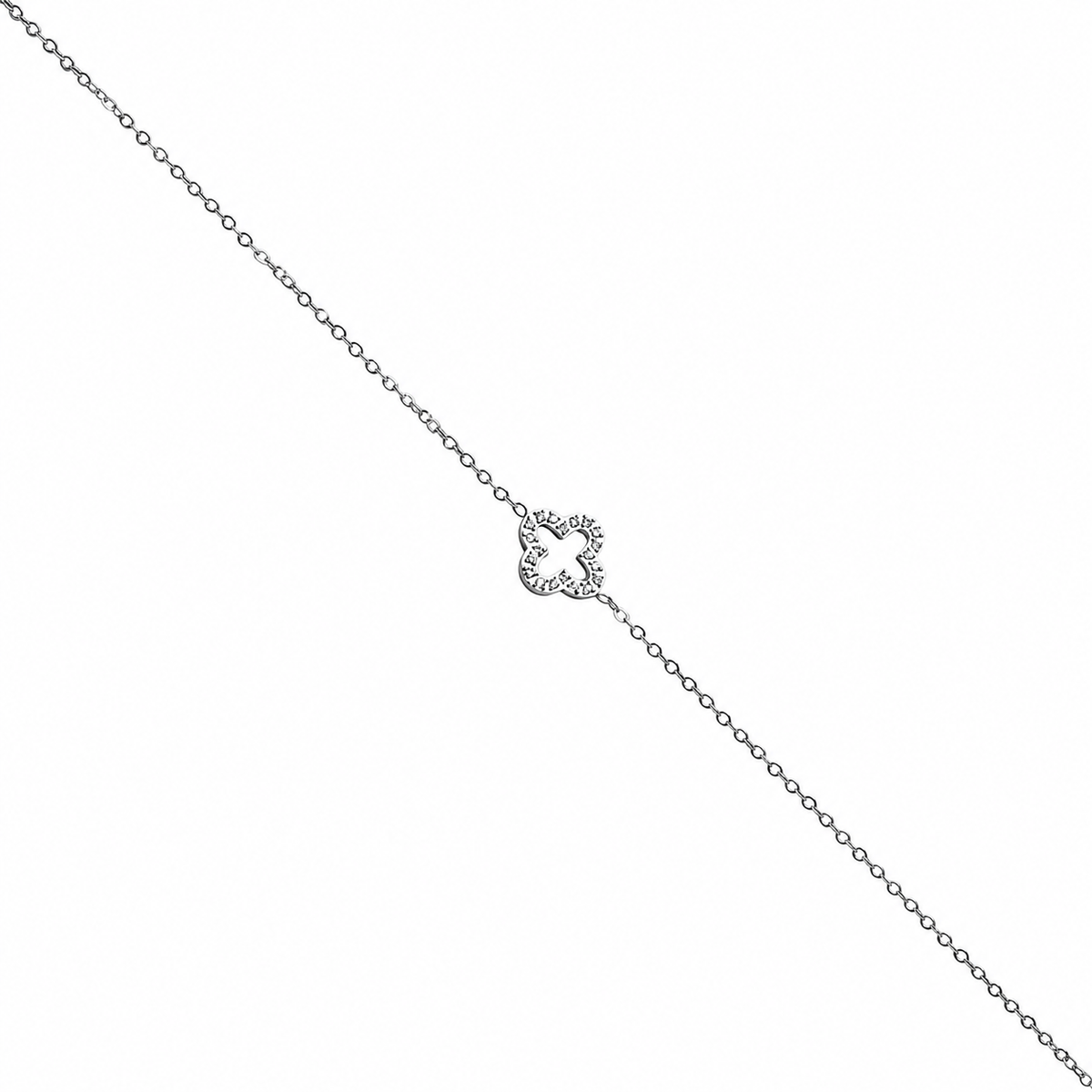 Bracelet Elia Argent