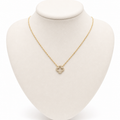 Collier Elia Or