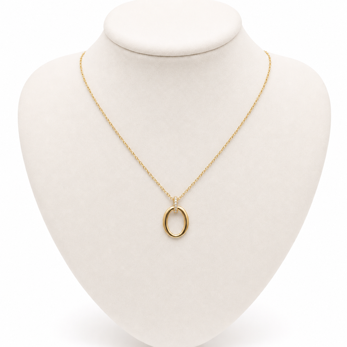 Collier Ana
