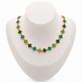 Collier Sabah