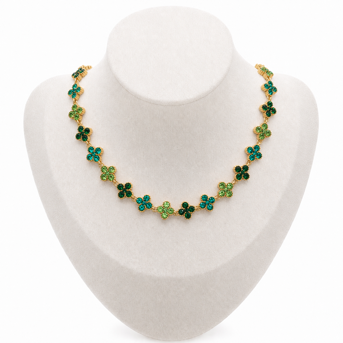 Collier Sabah