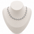 Collier Ines Argent