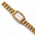 Montre Nacrée