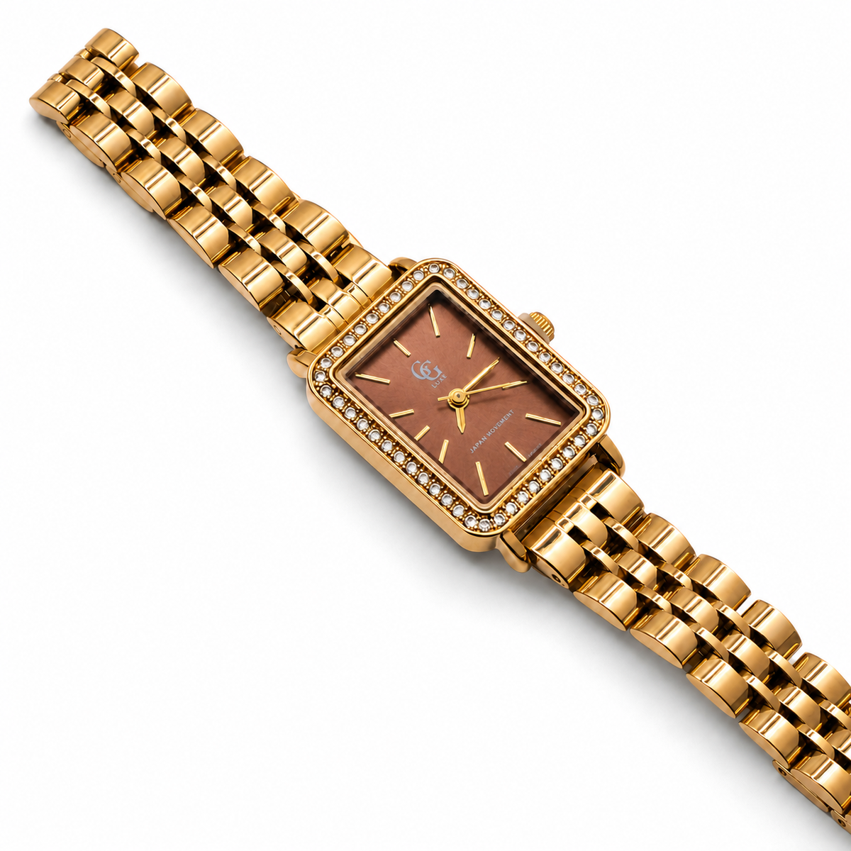 Montre Rosélia