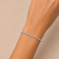 Bracelet Sana Argent