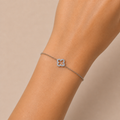 Bracelet Elia Argent